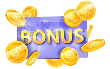 Bonusy v zahraničných online kasínach